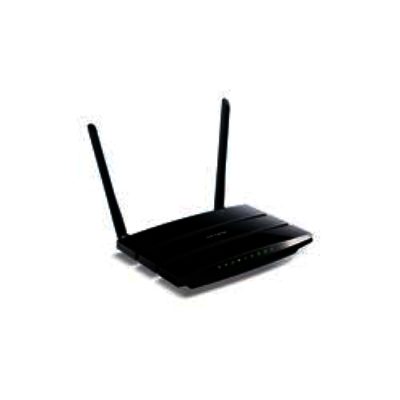 TP LINK TD-W8970 V3 300Mbps Wireless N Gigabit ADSL2+ Modem Router